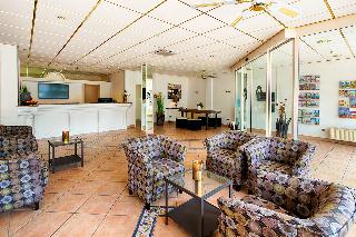 ACHAT Hotel Bad Dürkheim fotoÄŸrafÄ±