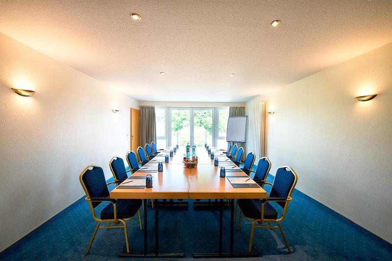 ACHAT Hotel Bad Dürkheim - Toplantı