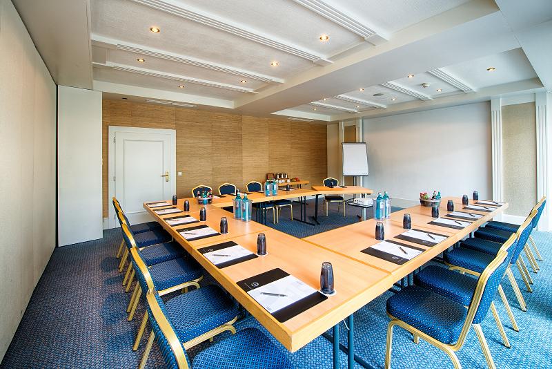 ACHAT Hotel Bad Dürkheim - Toplantı