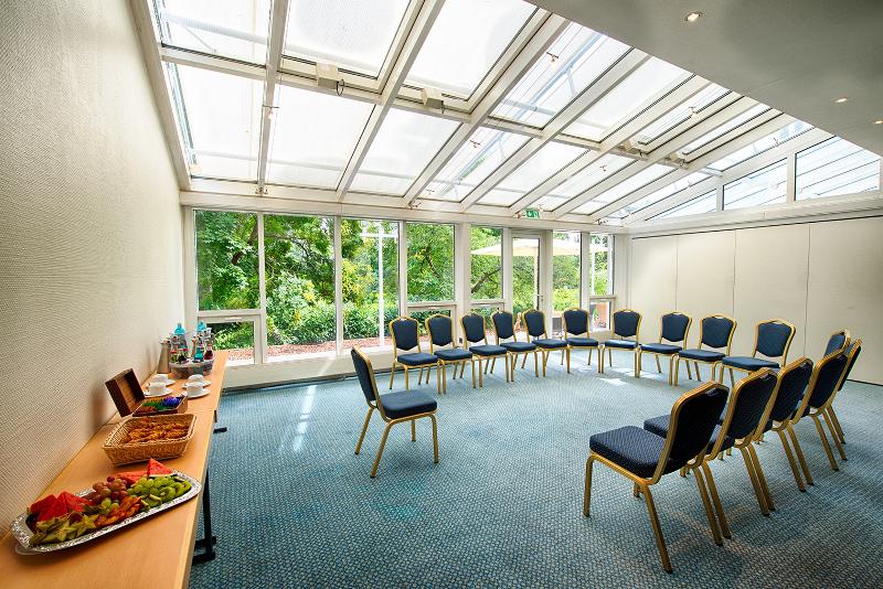 ACHAT Hotel Bad Dürkheim - Toplantı