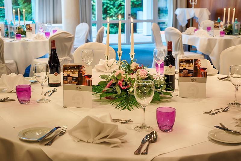 ACHAT Hotel Bad Dürkheim - Toplantı