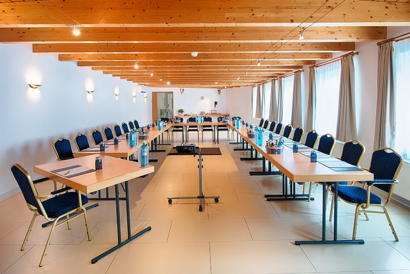 ACHAT Hotel Bad Dürkheim - Toplantı