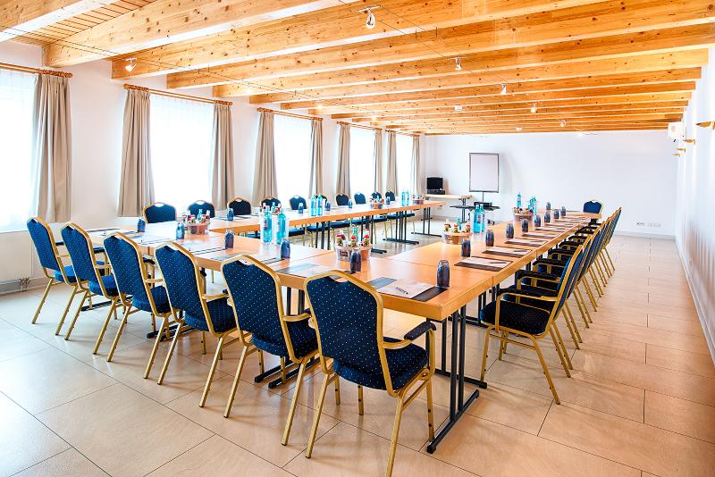 ACHAT Hotel Bad Dürkheim - Toplantı