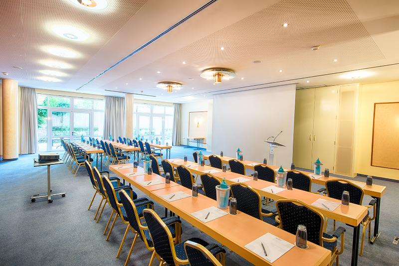 ACHAT Hotel Bad Dürkheim - Toplantı