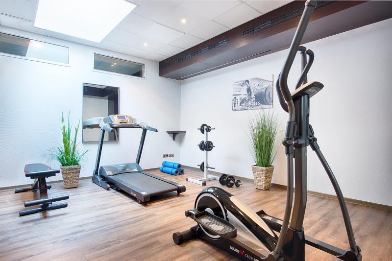 ACHAT Hotel Bad Dürkheim - Aktivite