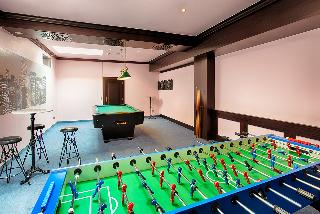 ACHAT Hotel Bad Dürkheim fotoÄŸrafÄ±