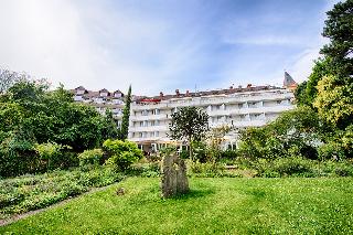ACHAT Hotel Bad Dürkheim fotoÄŸrafÄ±