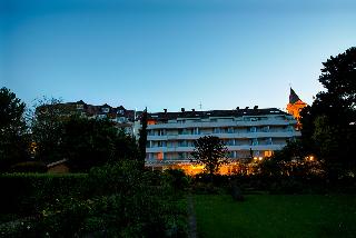 ACHAT Hotel Bad Dürkheim fotoÄŸrafÄ±