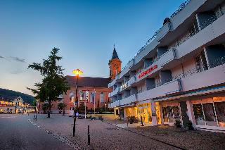 ACHAT Hotel Bad Dürkheim fotoÄŸrafÄ±