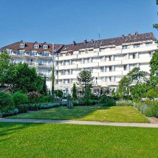 ACHAT Hotel Bad Dürkheim otel fotoğrafı