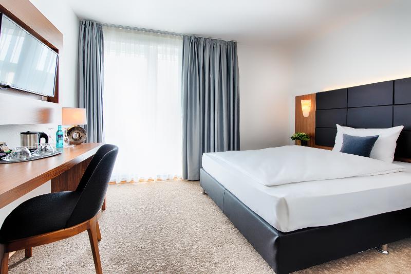 ACHAT Hotel Bad Dürkheim - Oda