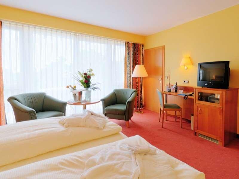 ACHAT Hotel Bad Dürkheim - Oda