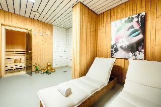 ACHAT Hotel Bad Dürkheim fotoÄŸrafÄ±