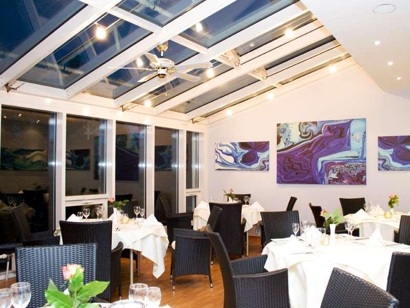 ACHAT Hotel Bad Dürkheim - Restoran