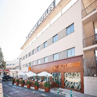 Uve Alcobendas