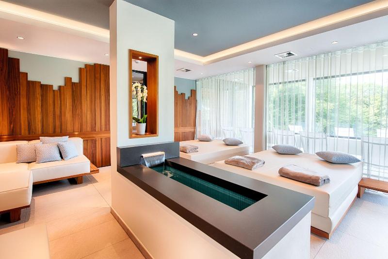 Seehotel am Stausee - Aktivite