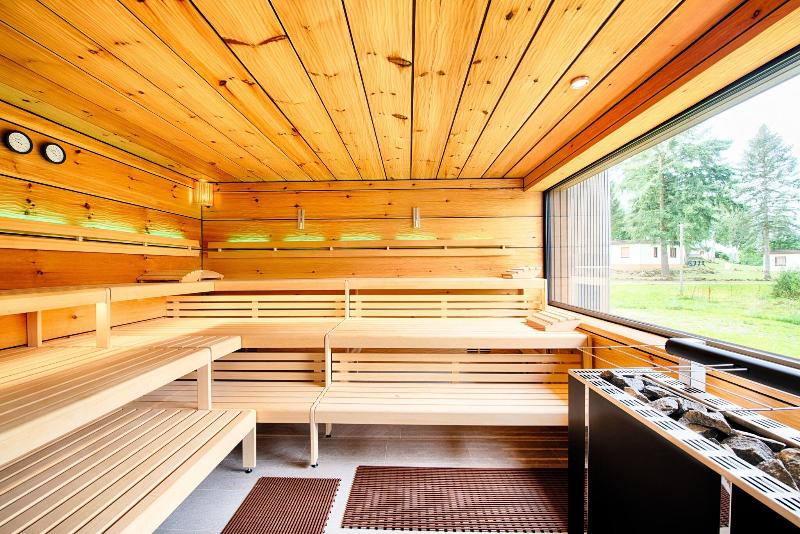 Seehotel am Stausee - Aktivite