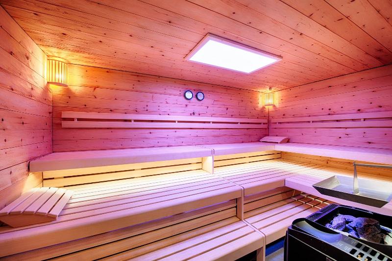 Seehotel am Stausee - Aktivite