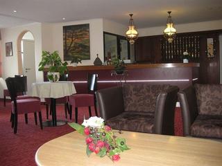 Seehotel am Stausee otel fotoğrafı