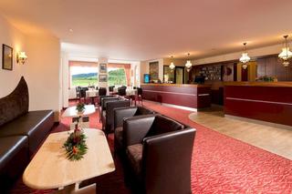 Seehotel am Stausee fotoÄŸrafÄ±