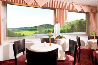 Seehotel am Stausee fotoÄŸrafÄ±