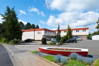 Seehotel am Stausee fotoÄŸrafÄ±