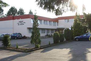 Seehotel am Stausee fotoÄŸrafÄ±