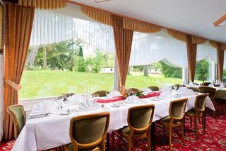 Seehotel am Stausee fotoÄŸrafÄ±