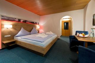 Seehotel am Stausee fotoÄŸrafÄ±