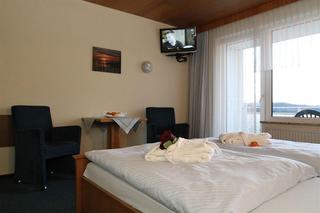 Seehotel am Stausee fotoÄŸrafÄ±