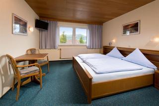 Seehotel am Stausee fotoÄŸrafÄ±