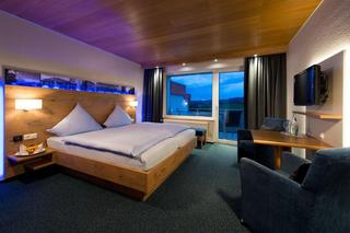 Seehotel am Stausee fotoÄŸrafÄ±