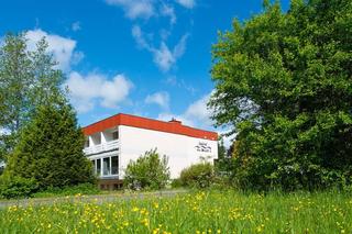 Seehotel am Stausee fotoÄŸrafÄ±