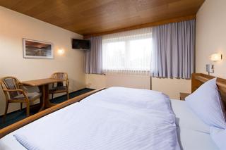 Seehotel am Stausee fotoÄŸrafÄ±
