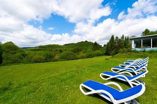 Seehotel am Stausee fotoÄŸrafÄ±