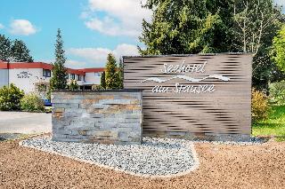 Seehotel am Stausee fotoÄŸrafÄ±