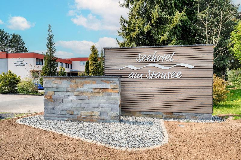 Seehotel am Stausee - Genel