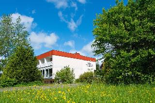Seehotel am Stausee fotoÄŸrafÄ±