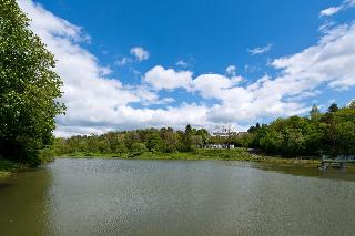 Seehotel am Stausee fotoÄŸrafÄ±