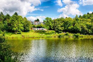 Seehotel am Stausee fotoÄŸrafÄ±