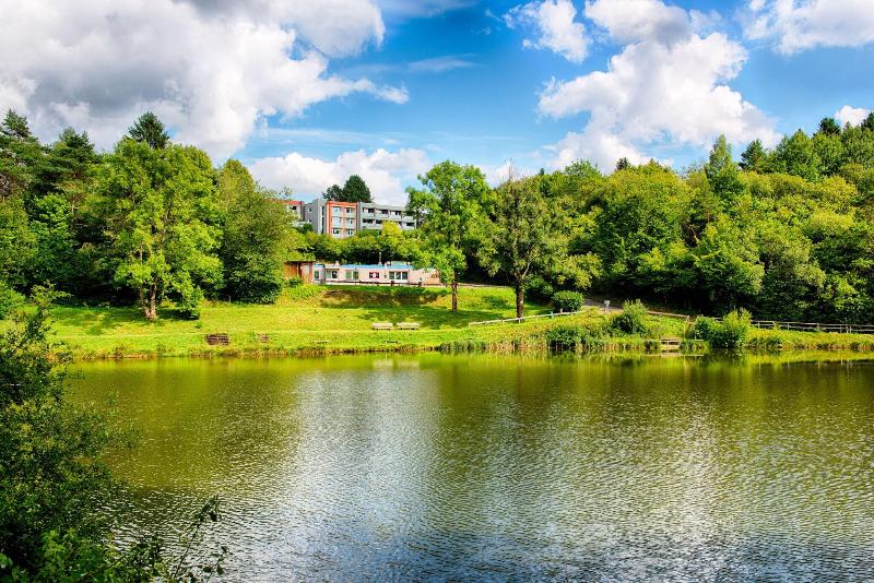 Seehotel am Stausee - Genel