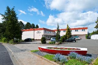Seehotel am Stausee fotoÄŸrafÄ±