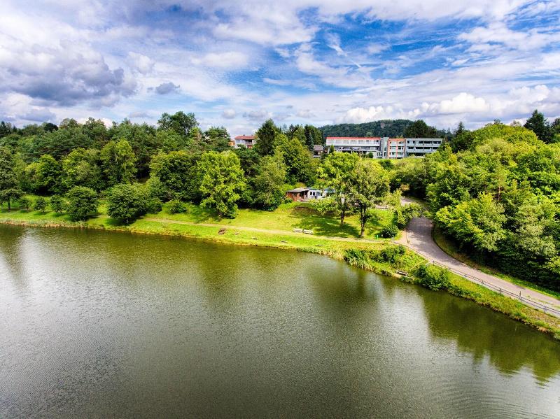 Seehotel am Stausee - Genel