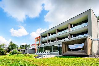 Seehotel am Stausee fotoÄŸrafÄ±