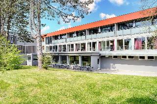 Seehotel am Stausee fotoÄŸrafÄ±