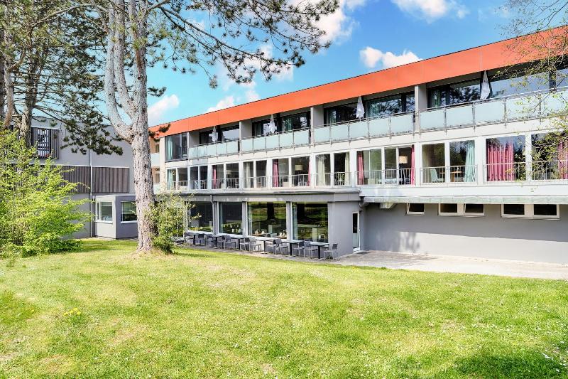 Seehotel am Stausee - Genel