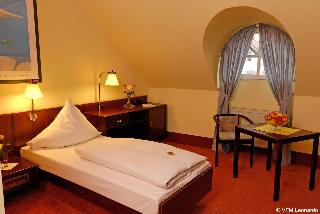 Cityhotel Stadt Hamburg Uelzen fotoÄŸrafÄ±