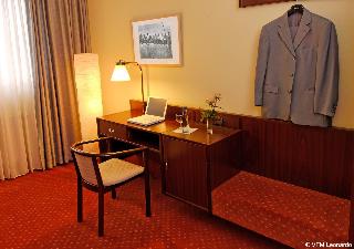 Cityhotel Stadt Hamburg Uelzen fotoÄŸrafÄ±