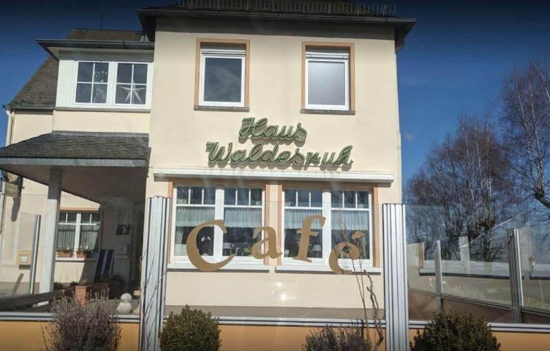 Haus Waldesruh - Genel