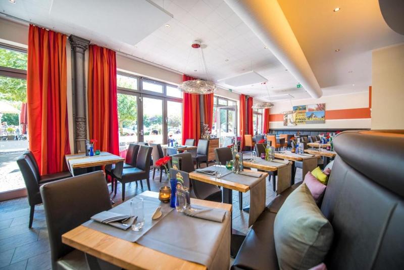Cochemer Jung - Restoran
